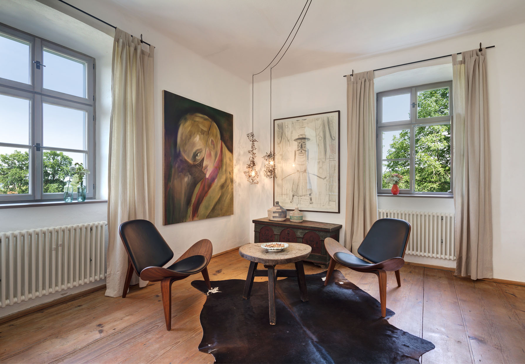 Petersbergapartments