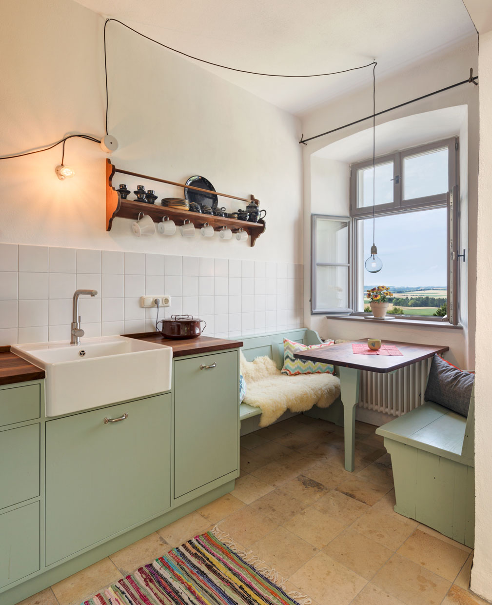 Petersbergapartments