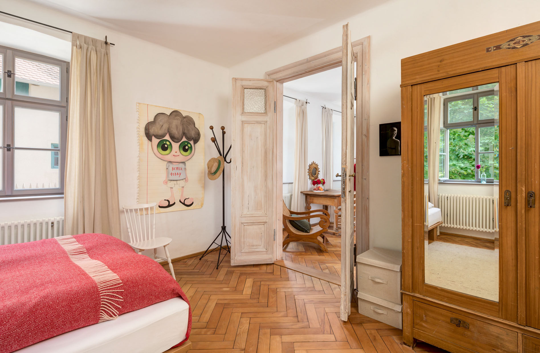 Petersbergapartments
