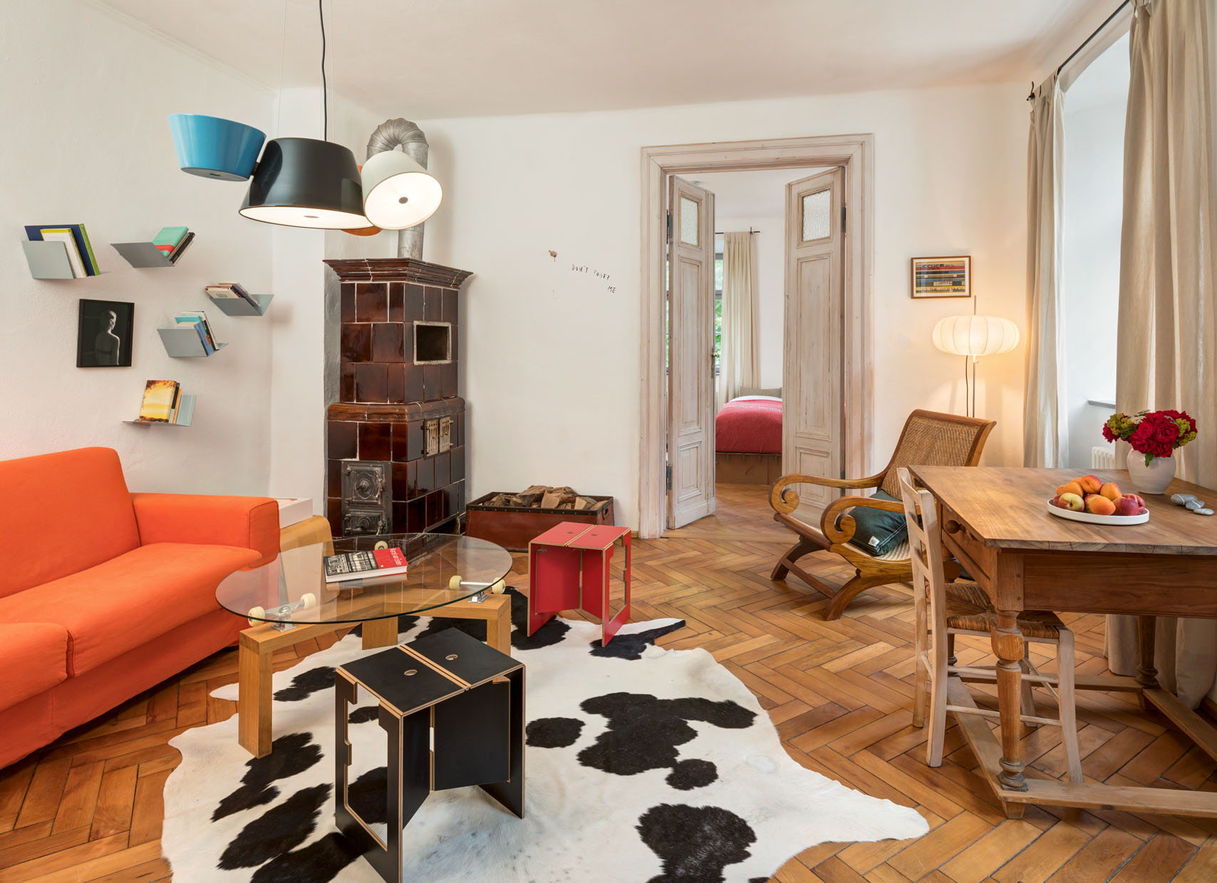 Petersbergapartments