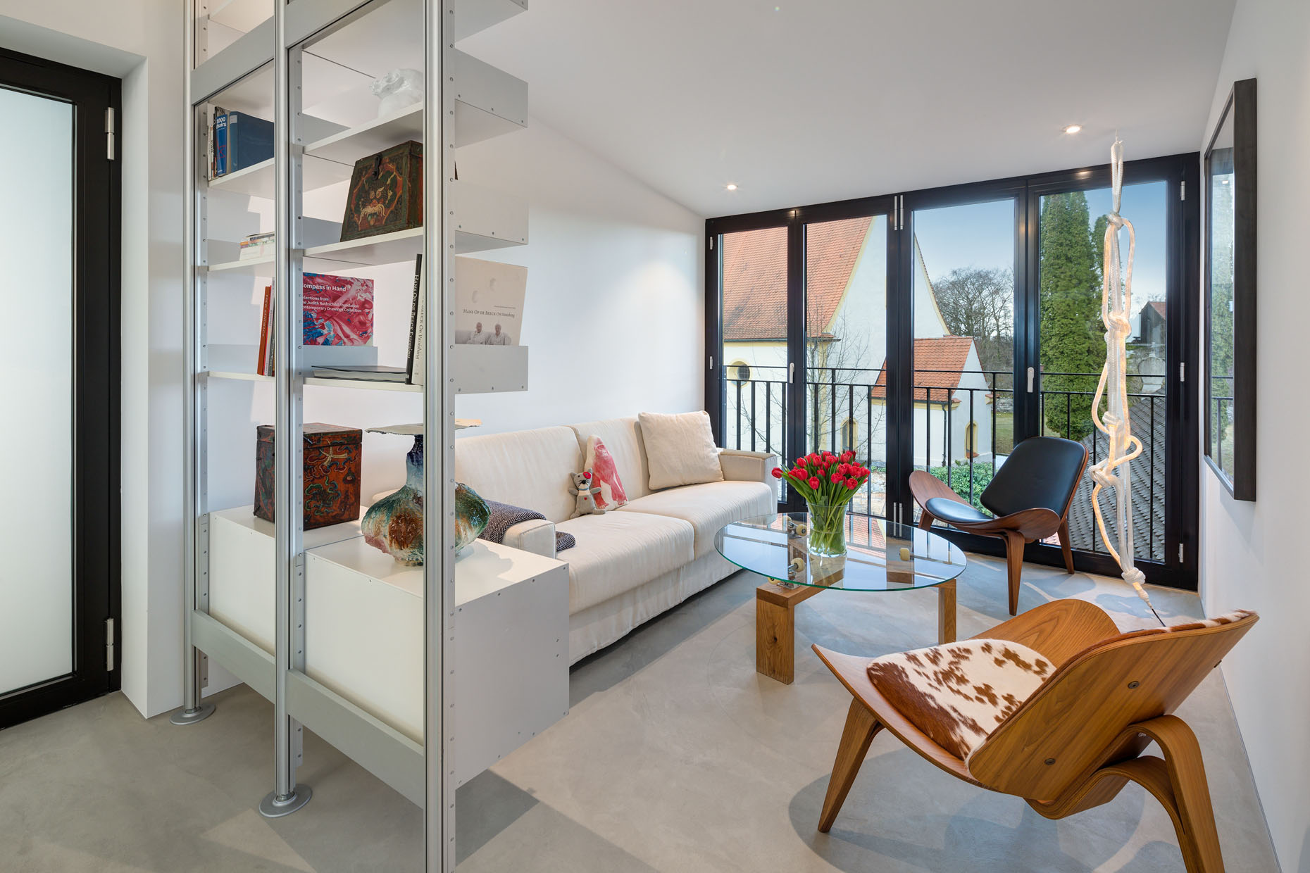Petersbergapartments
