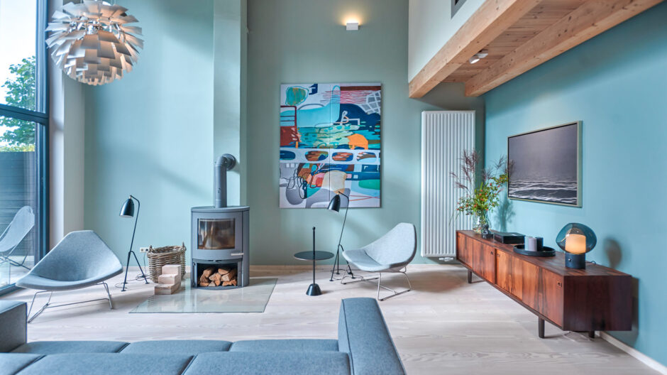 sieseby loft