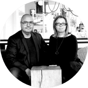 Owners of Weinvilla 1901