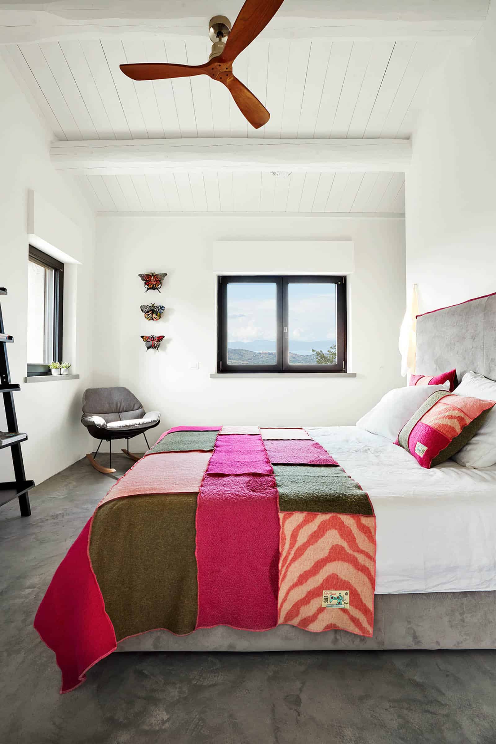 Castellaccio Suite