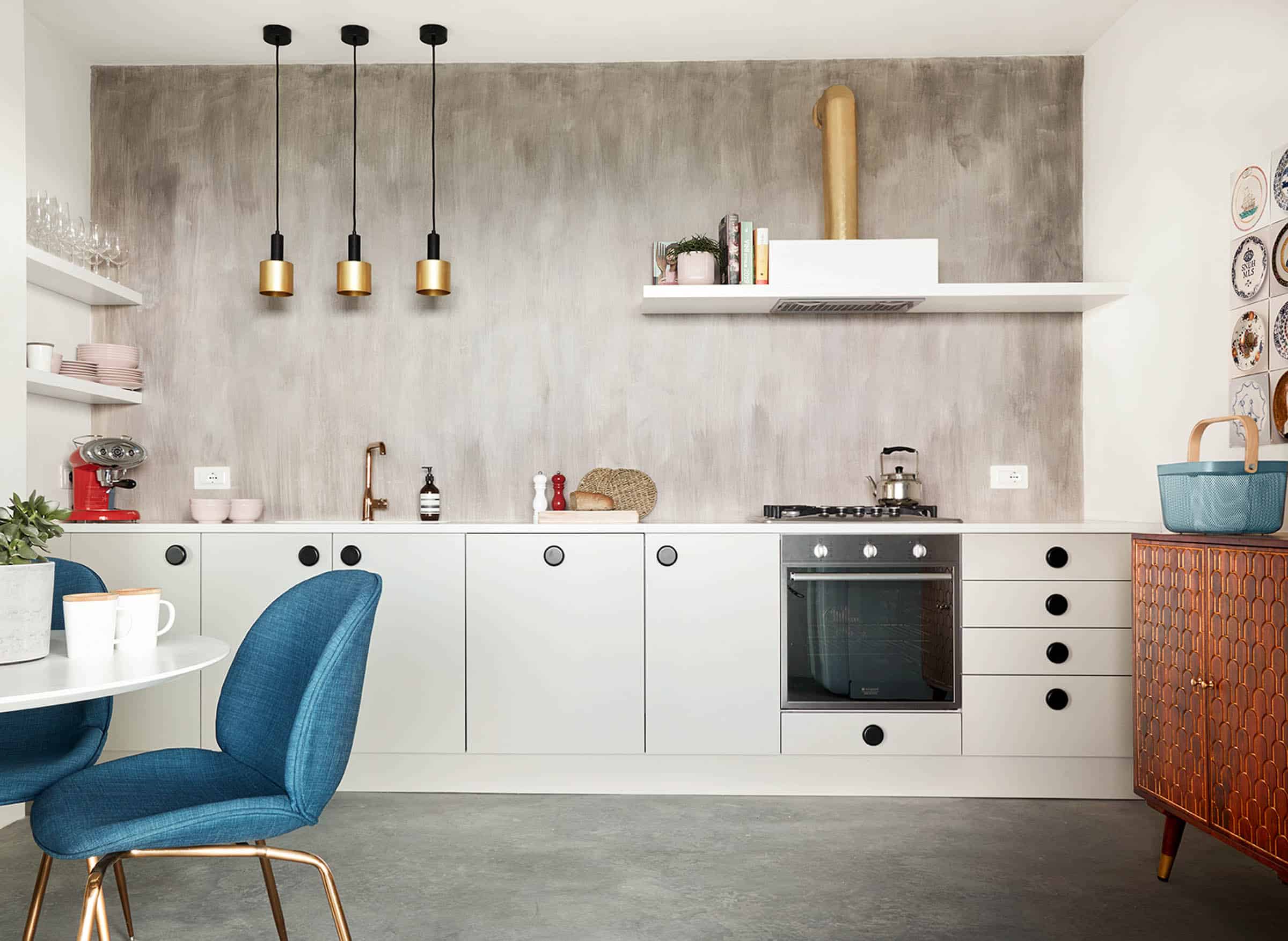 Castellaccio Suite