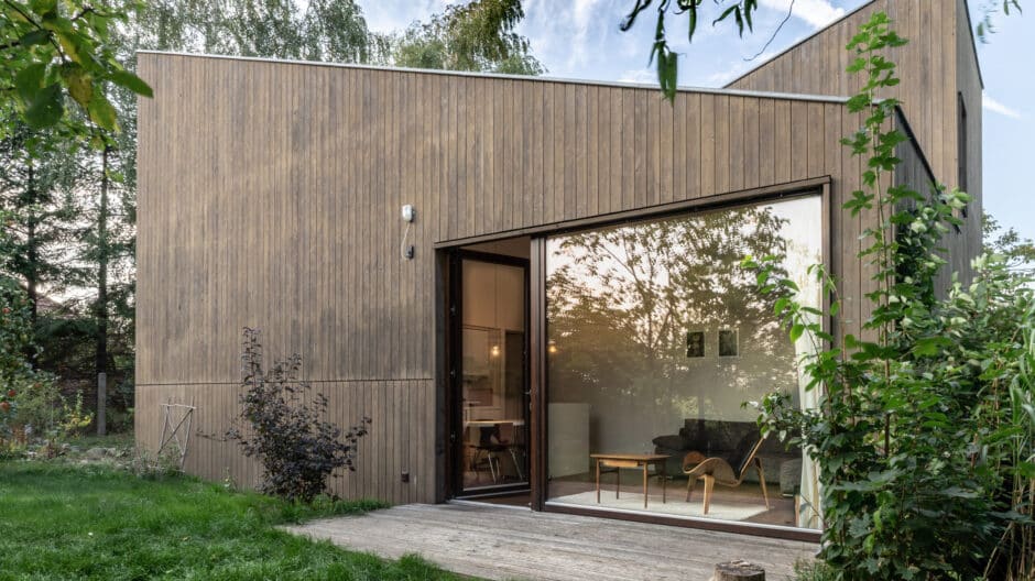 haus miro