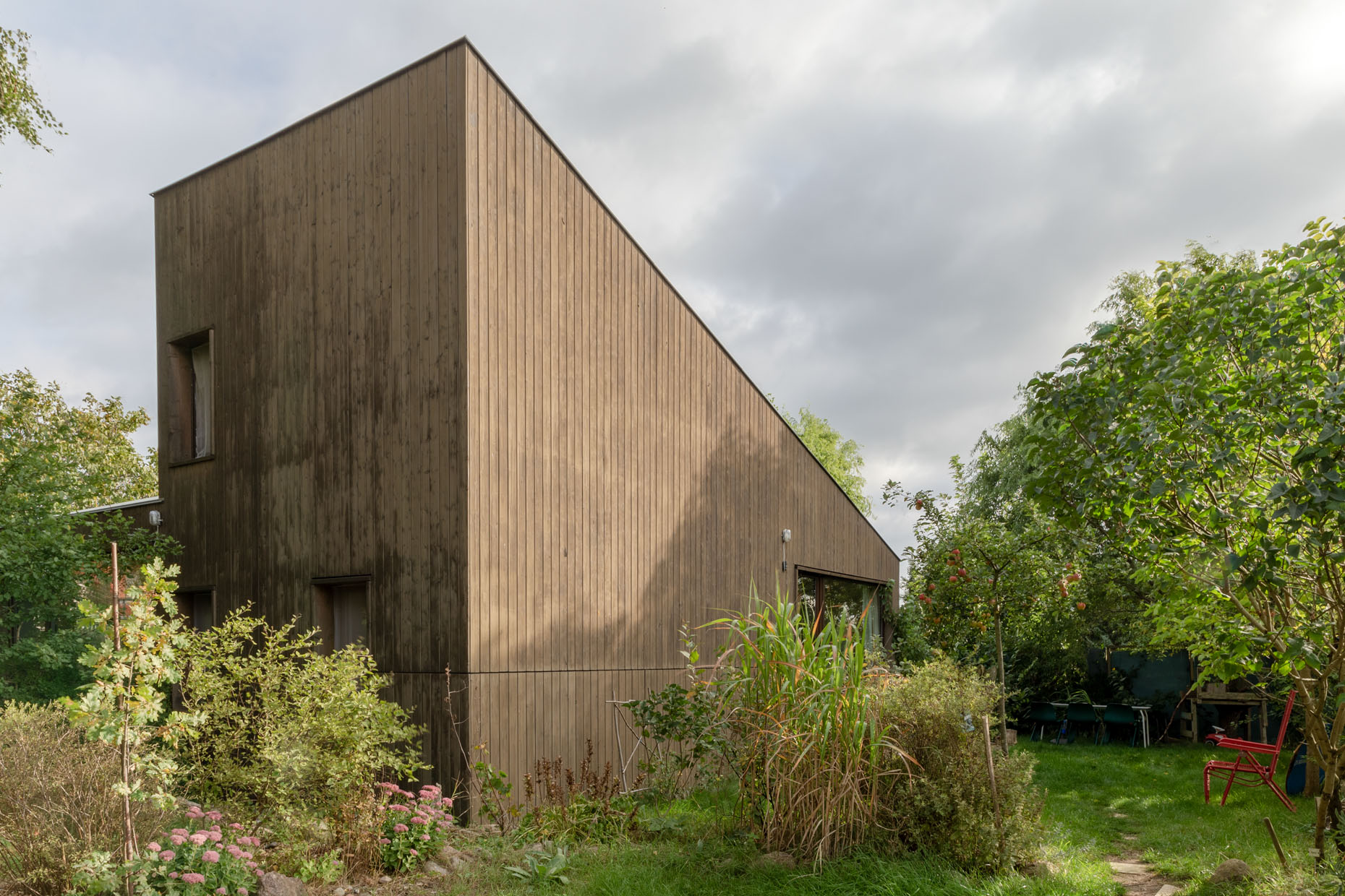 Haus Miro