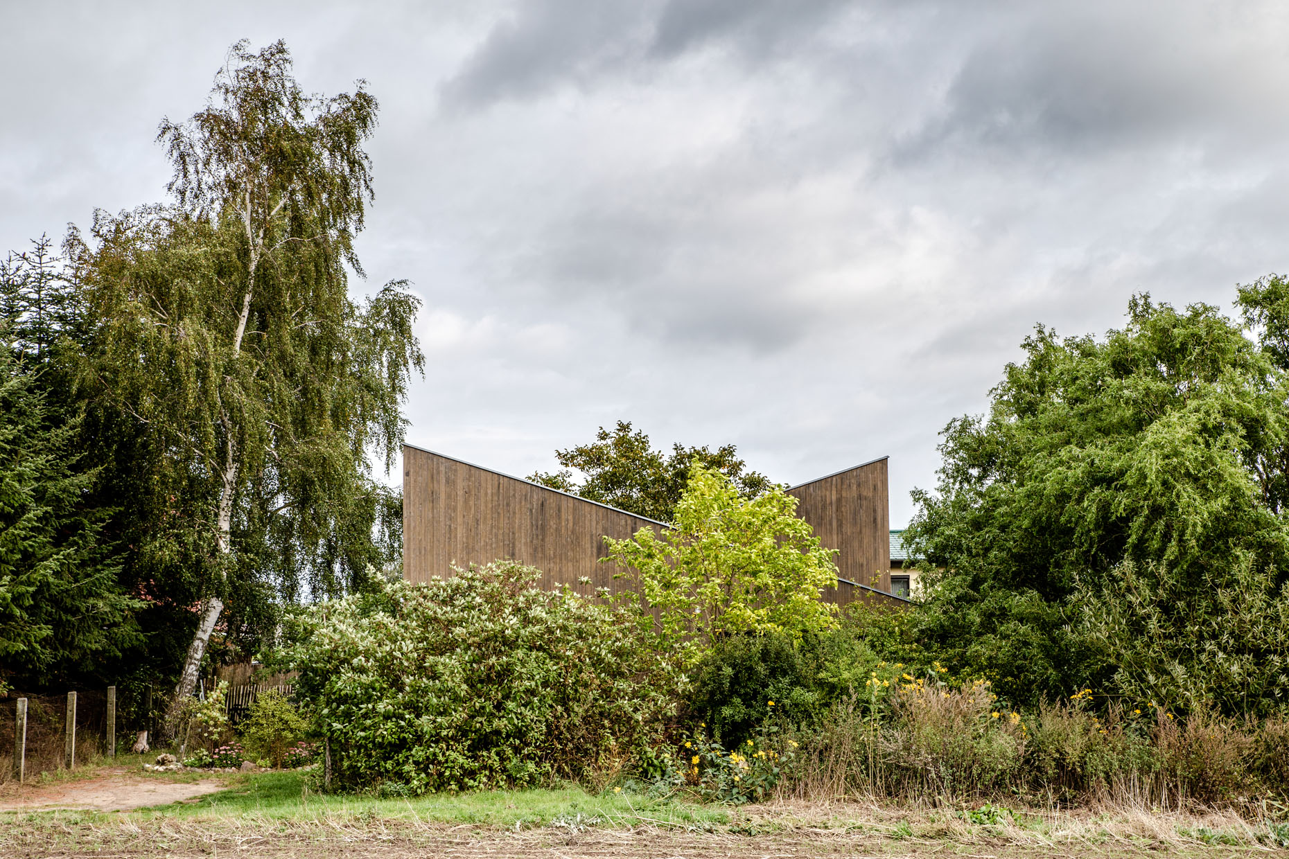 Haus Miro