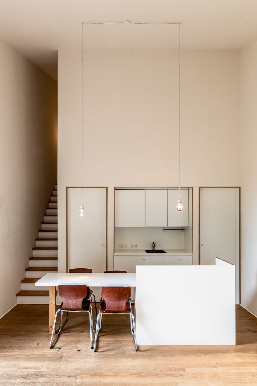 Haus Miro
