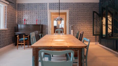 Summer retreat @MADAME