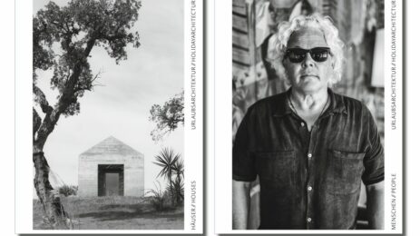 Our new book: Houses and People