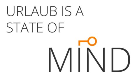 Statement: Urlaubs­SO­LI­DA­RITÄT