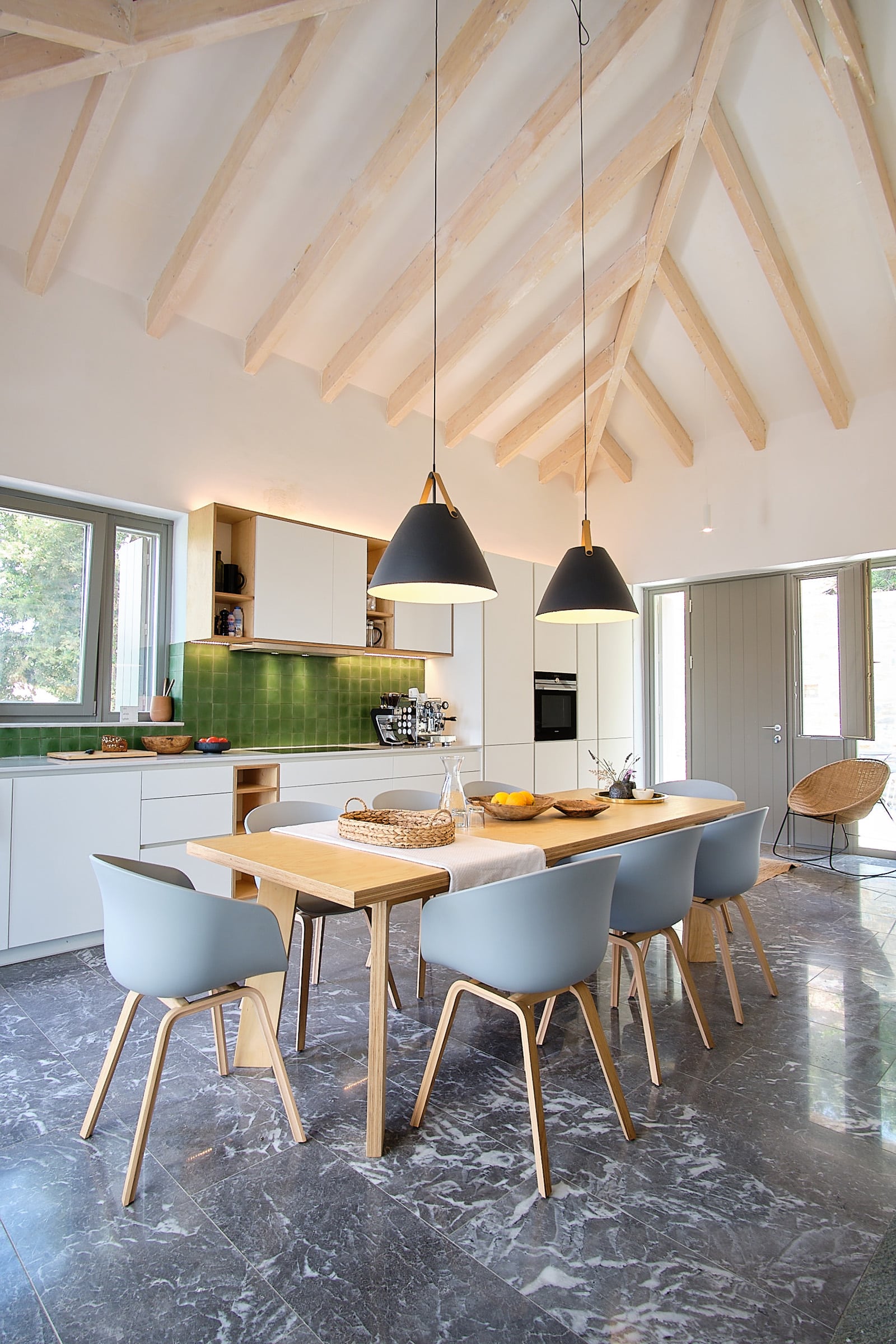Kallithea Villas