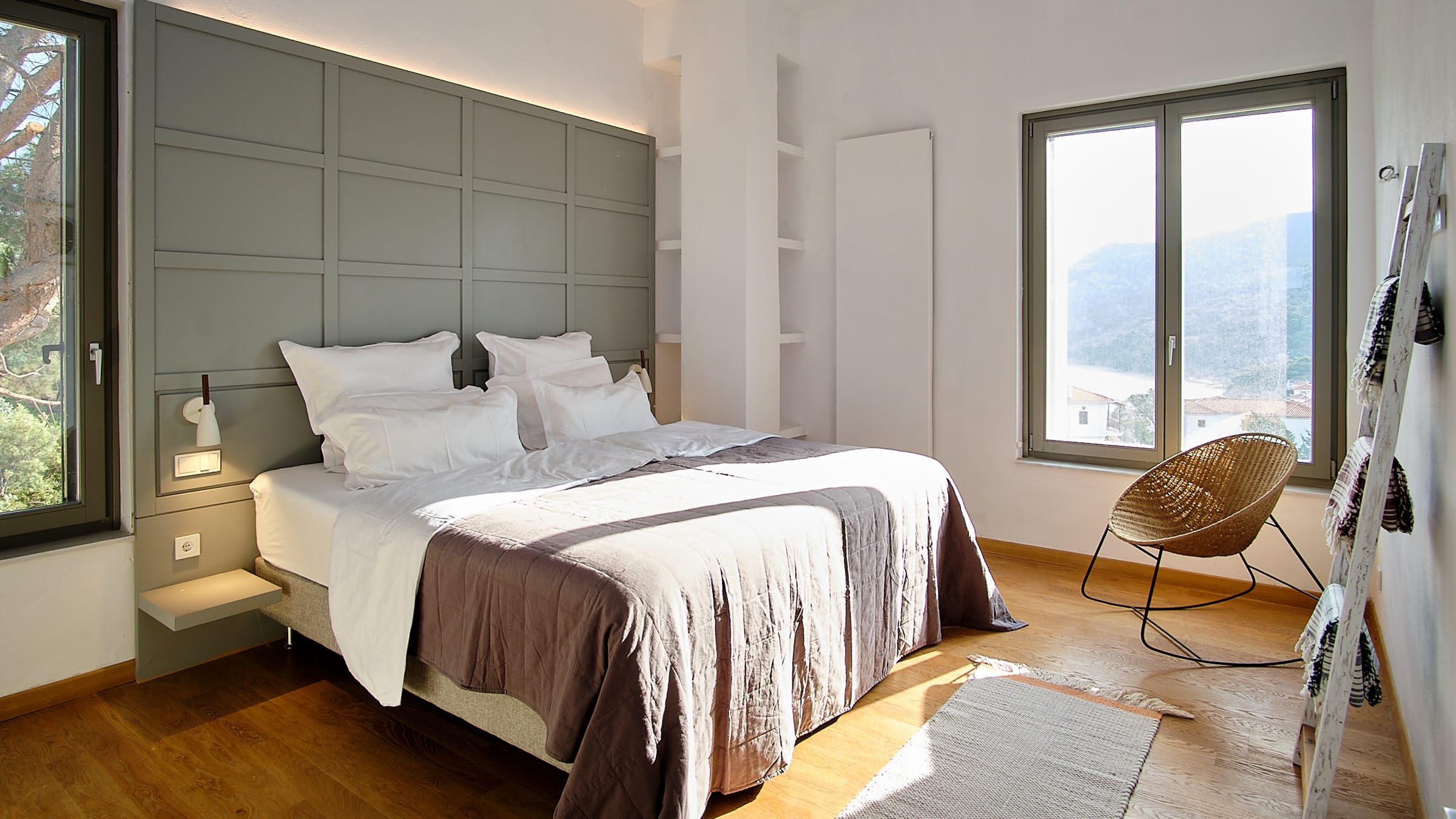 Kallithea Villas
