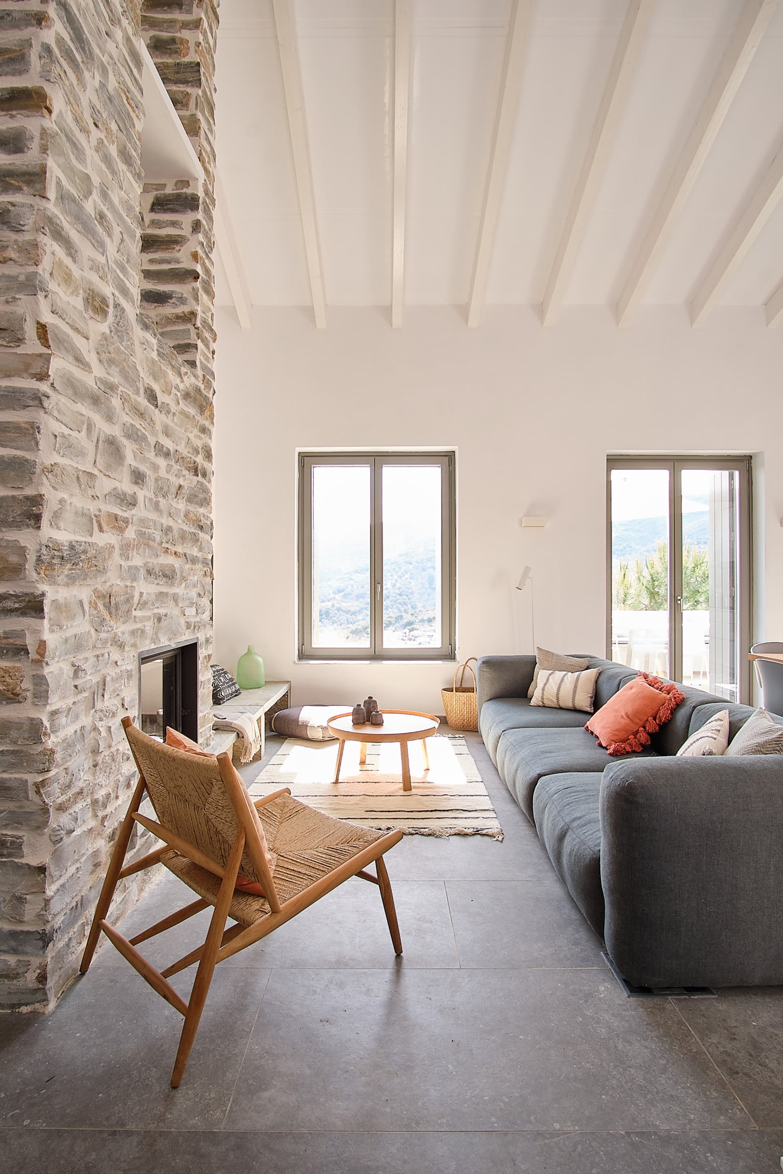 Kallithea Villas