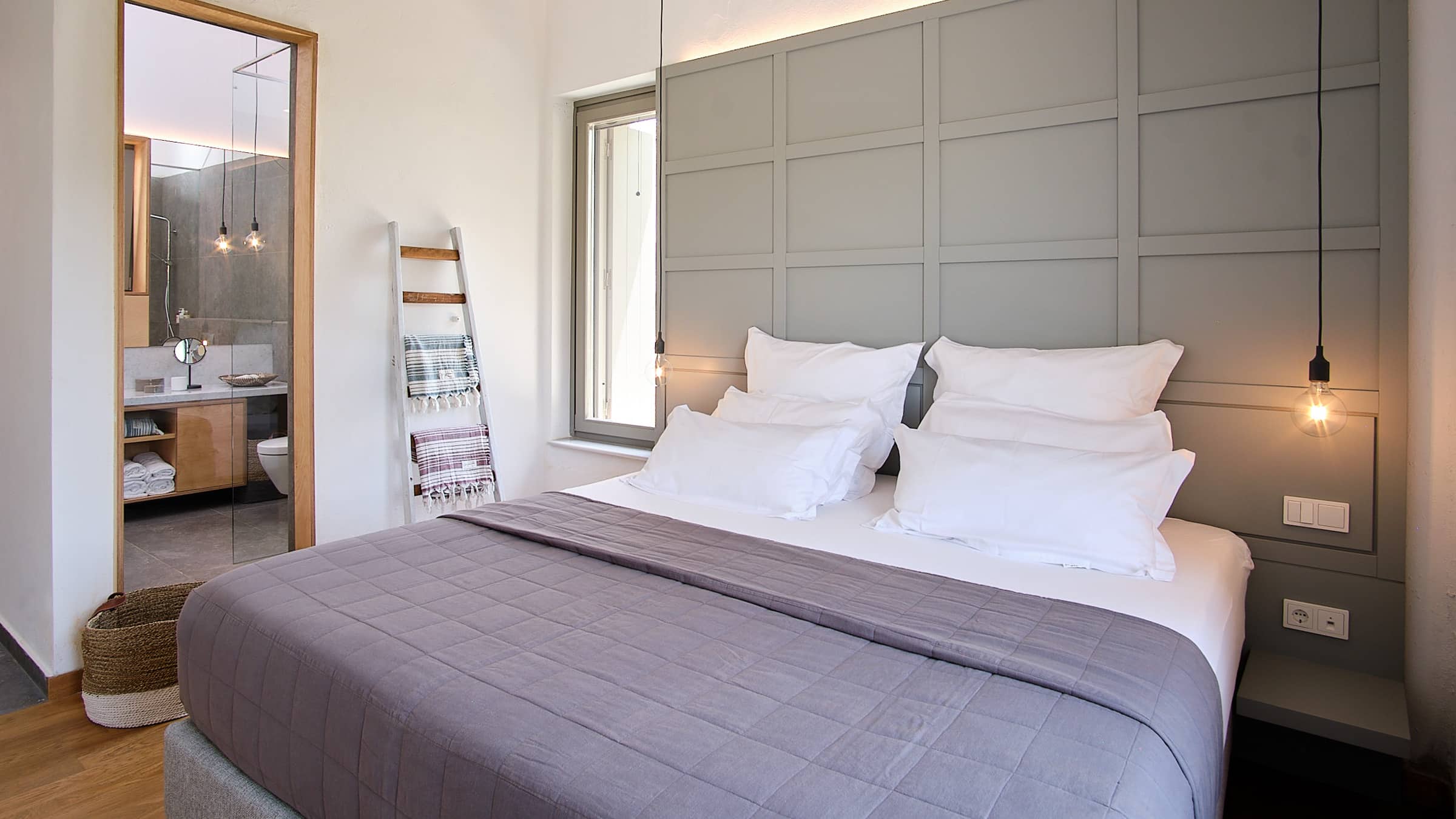 Kallithea Villas
