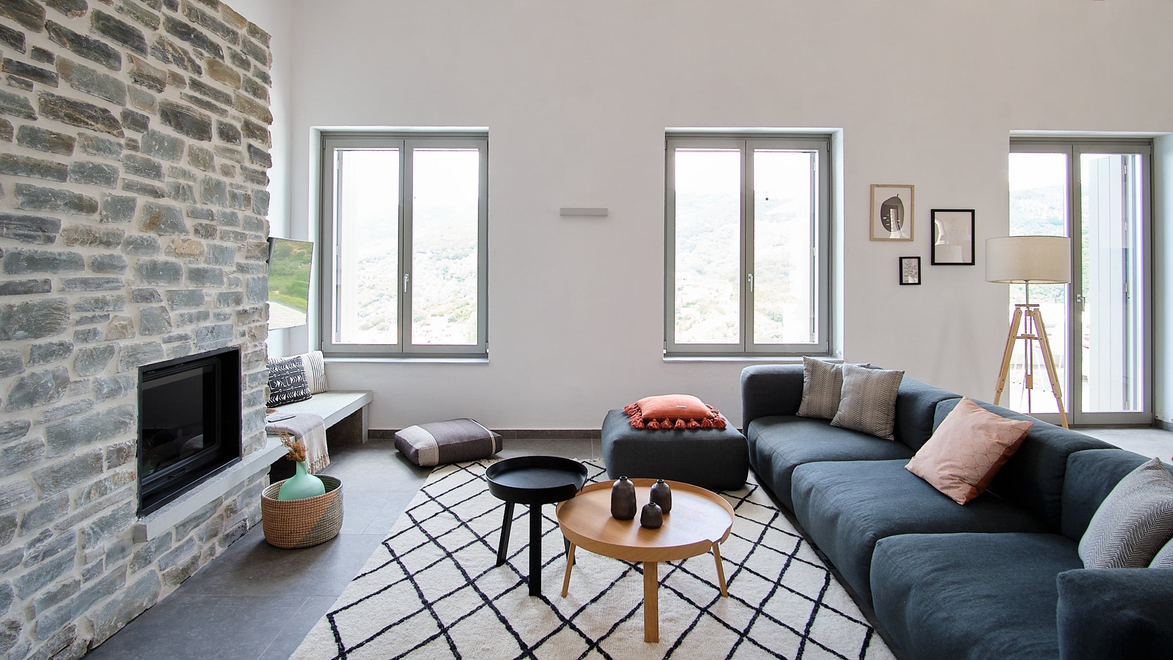 Kallithea Villas