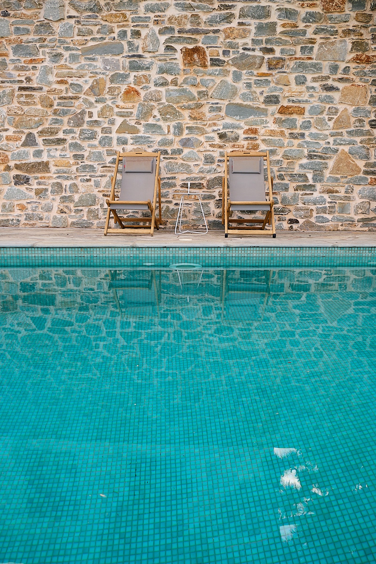 Kallithea Villas
