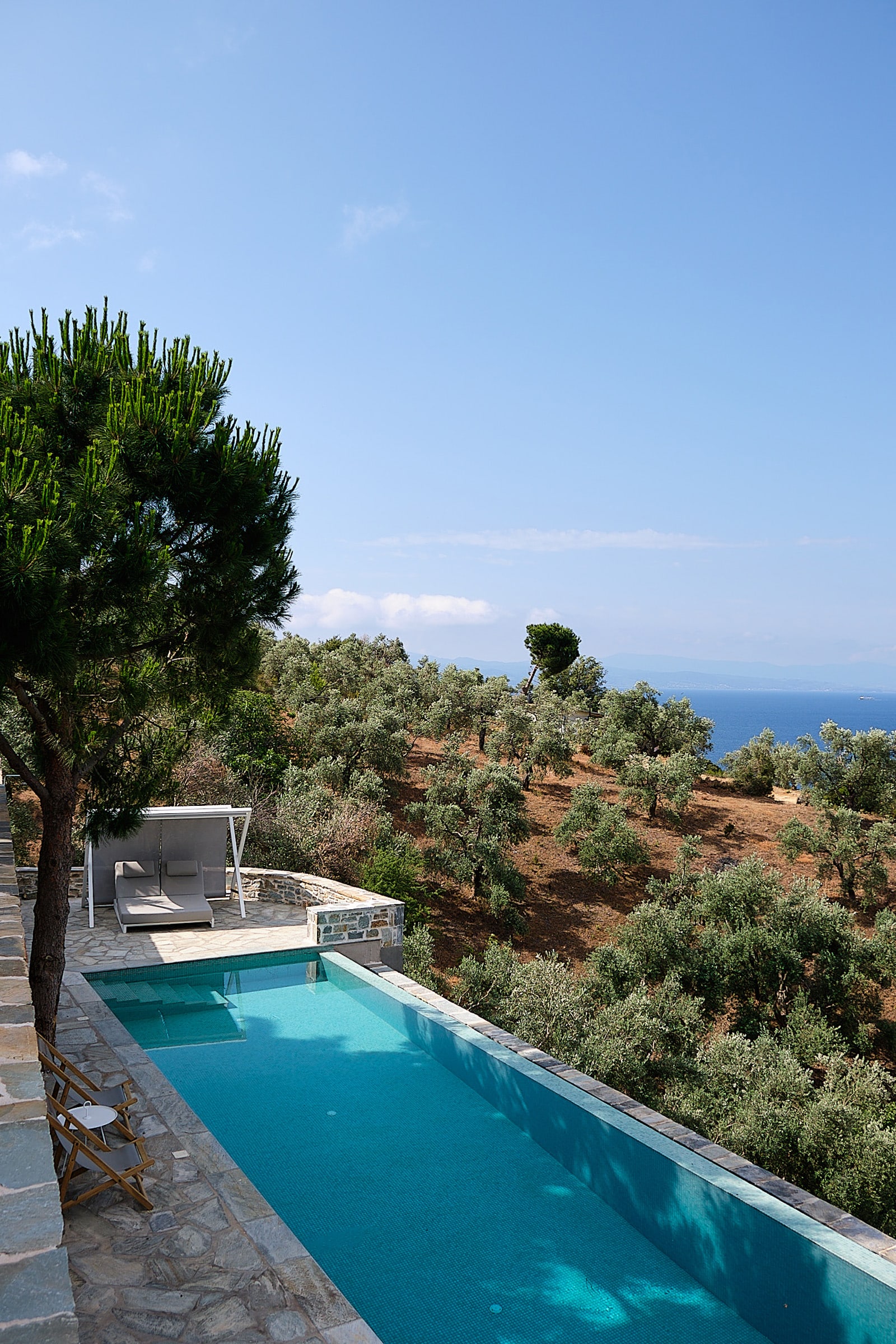 Kallithea Villas