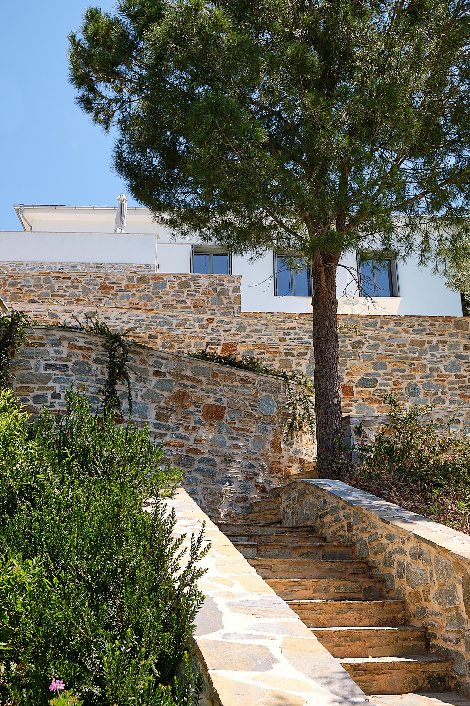 Kallithea Villas