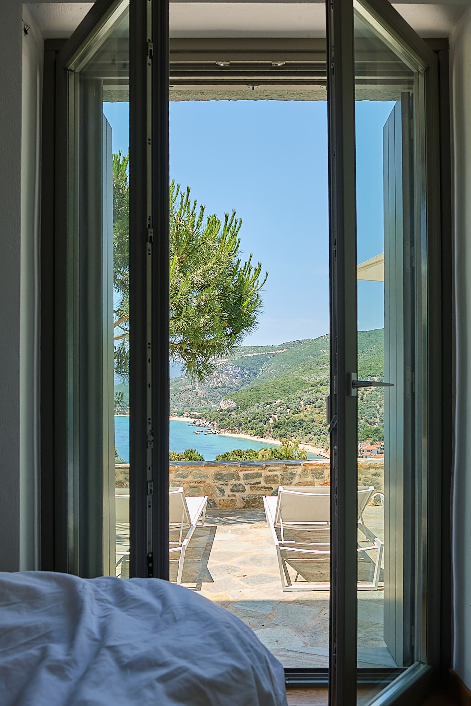 Kallithea Villas
