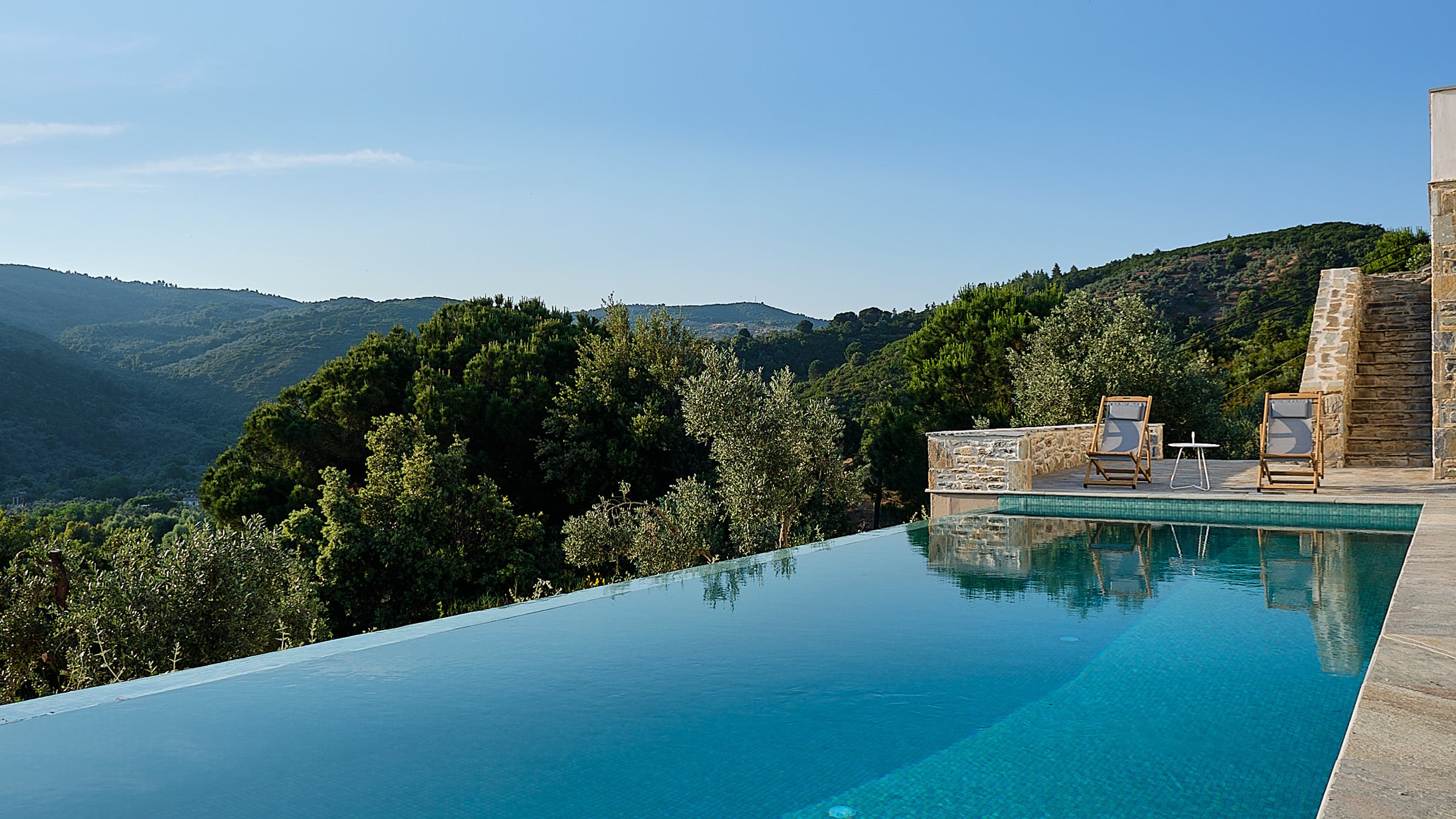 Kallithea Villas