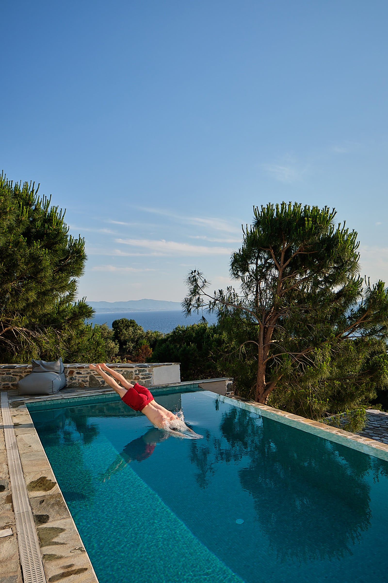 Kallithea Villas