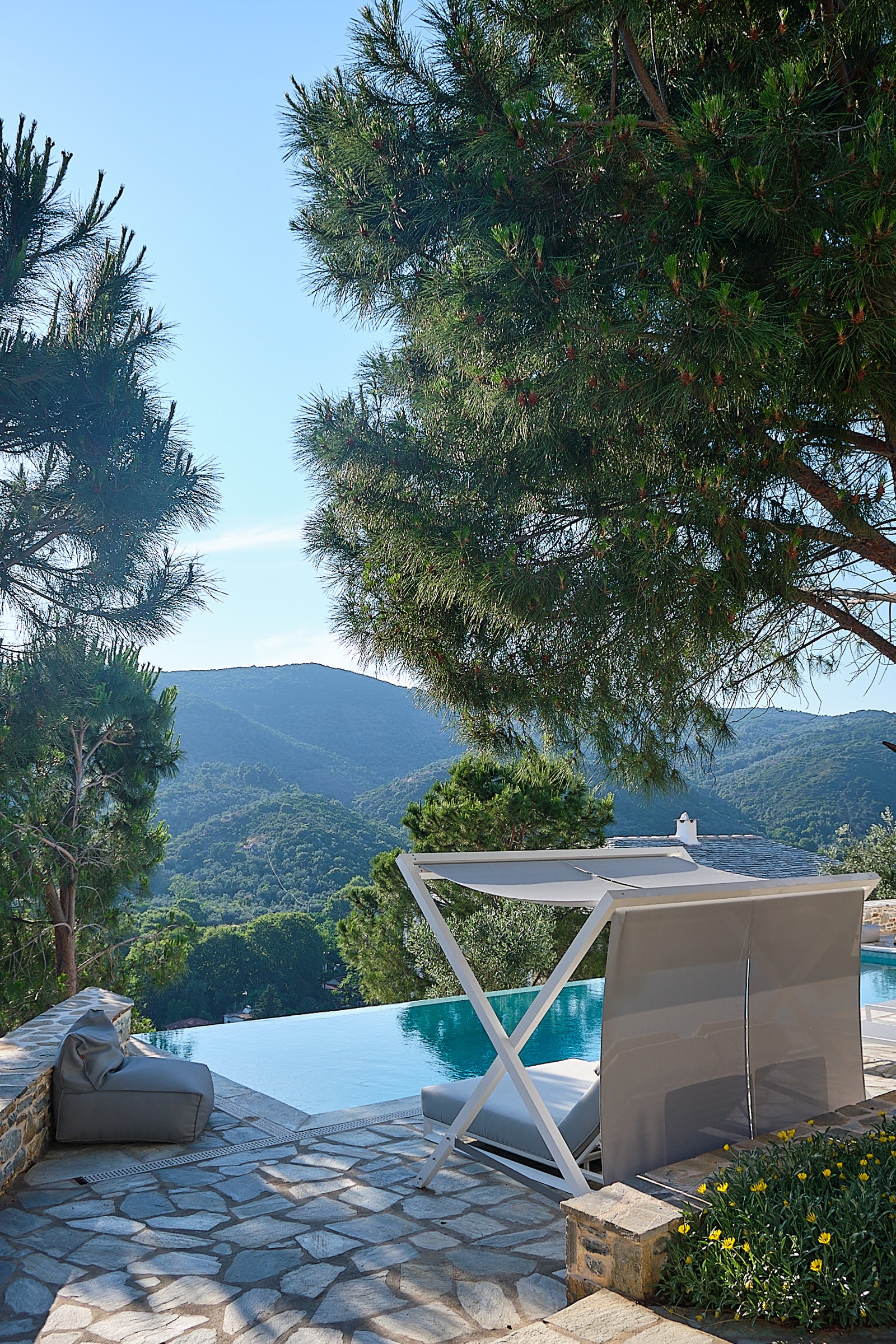 Kallithea Villas