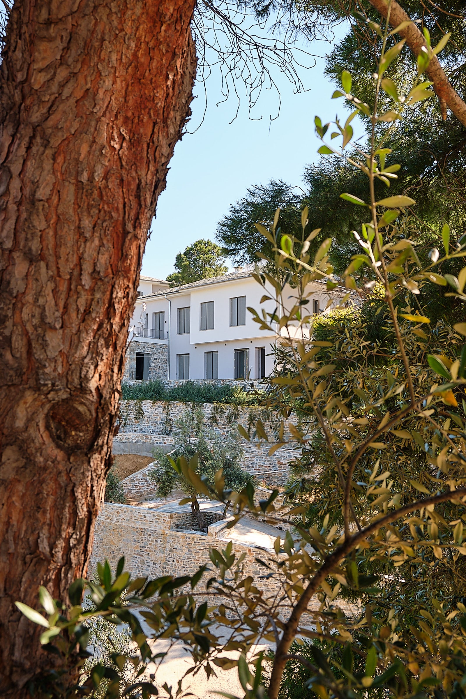 Kallithea Villas
