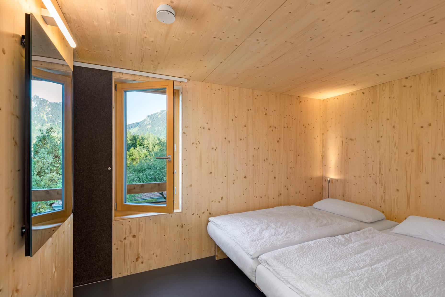 Architektenhütte Allgäu