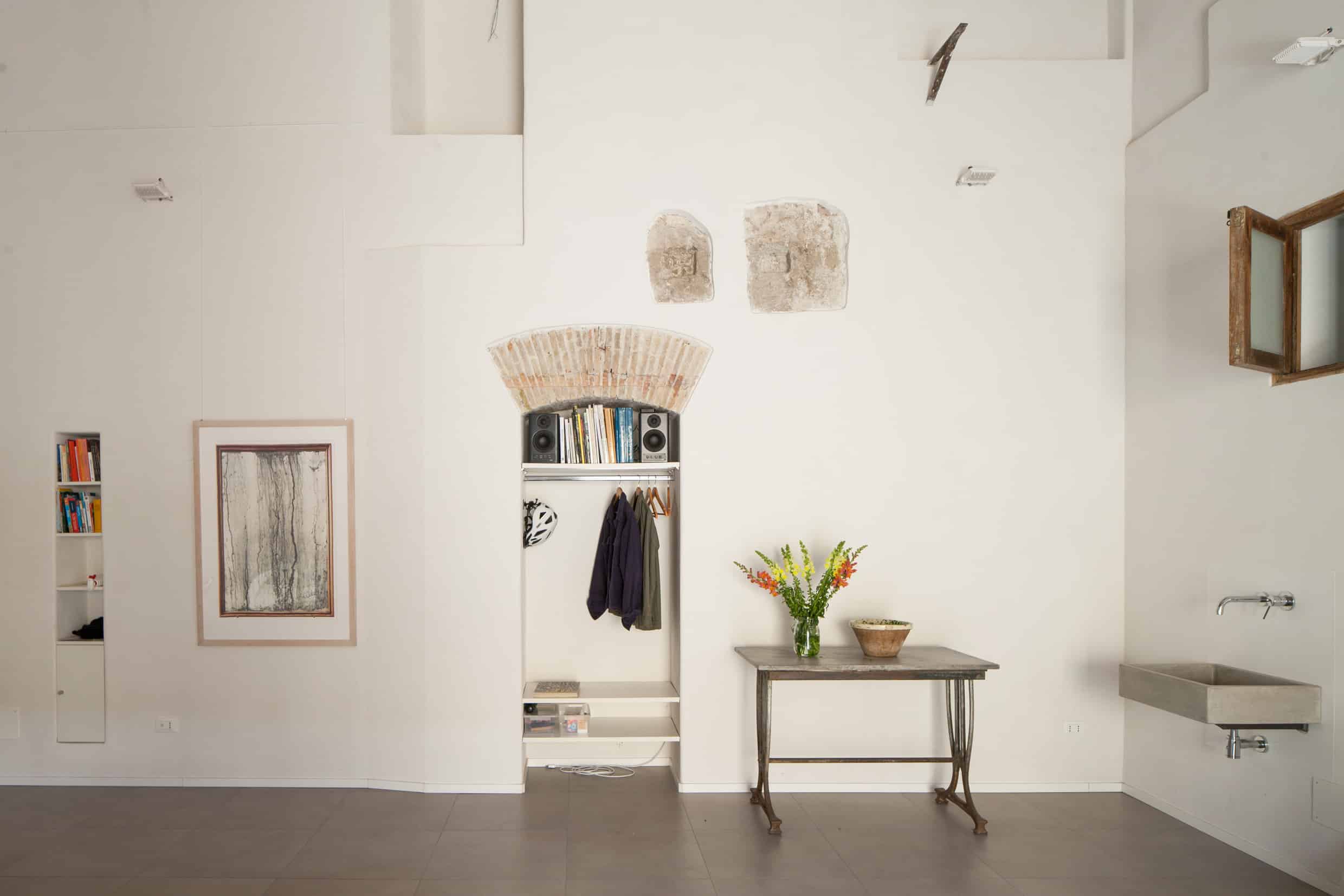 Atelier Palermo