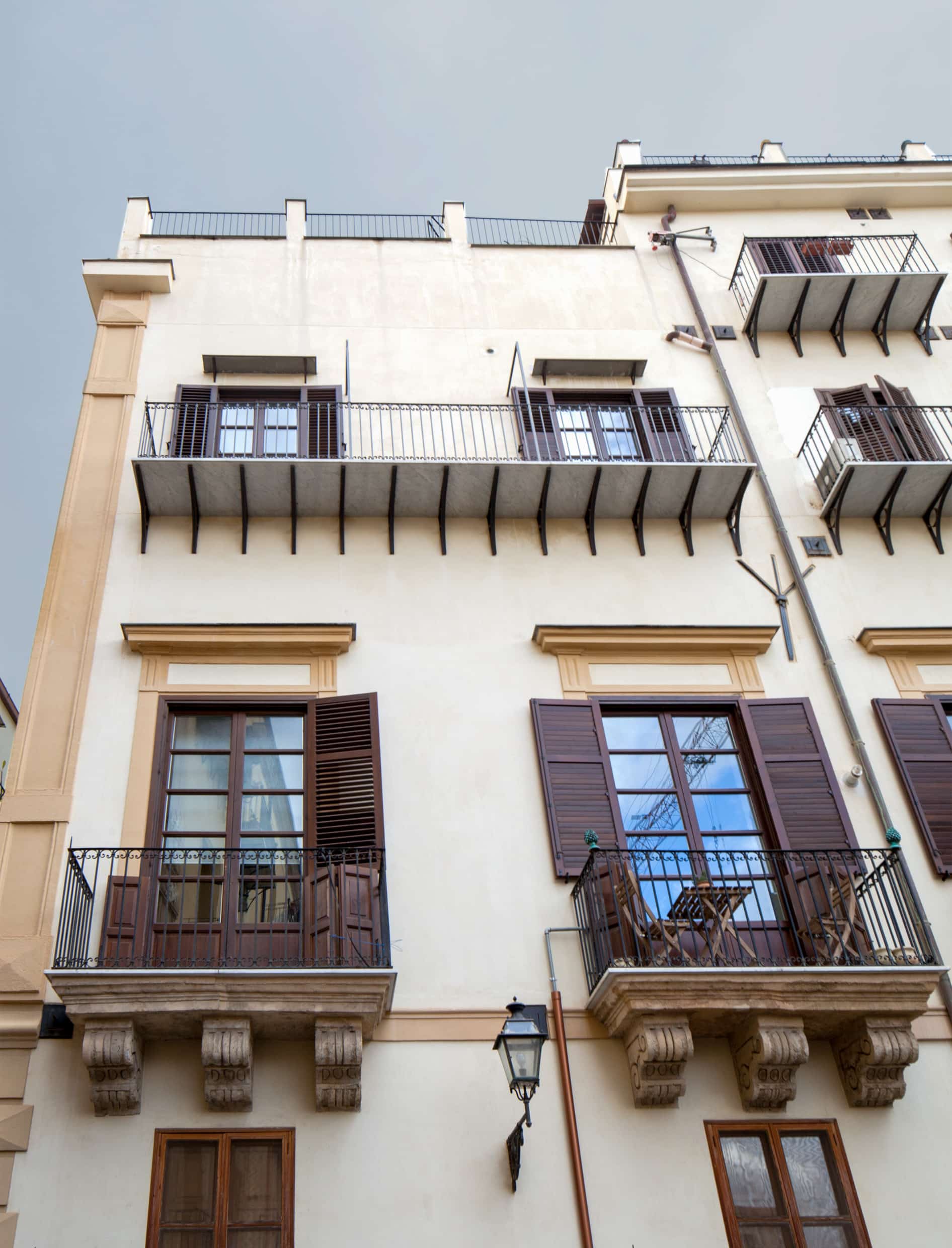 Atelier Palermo