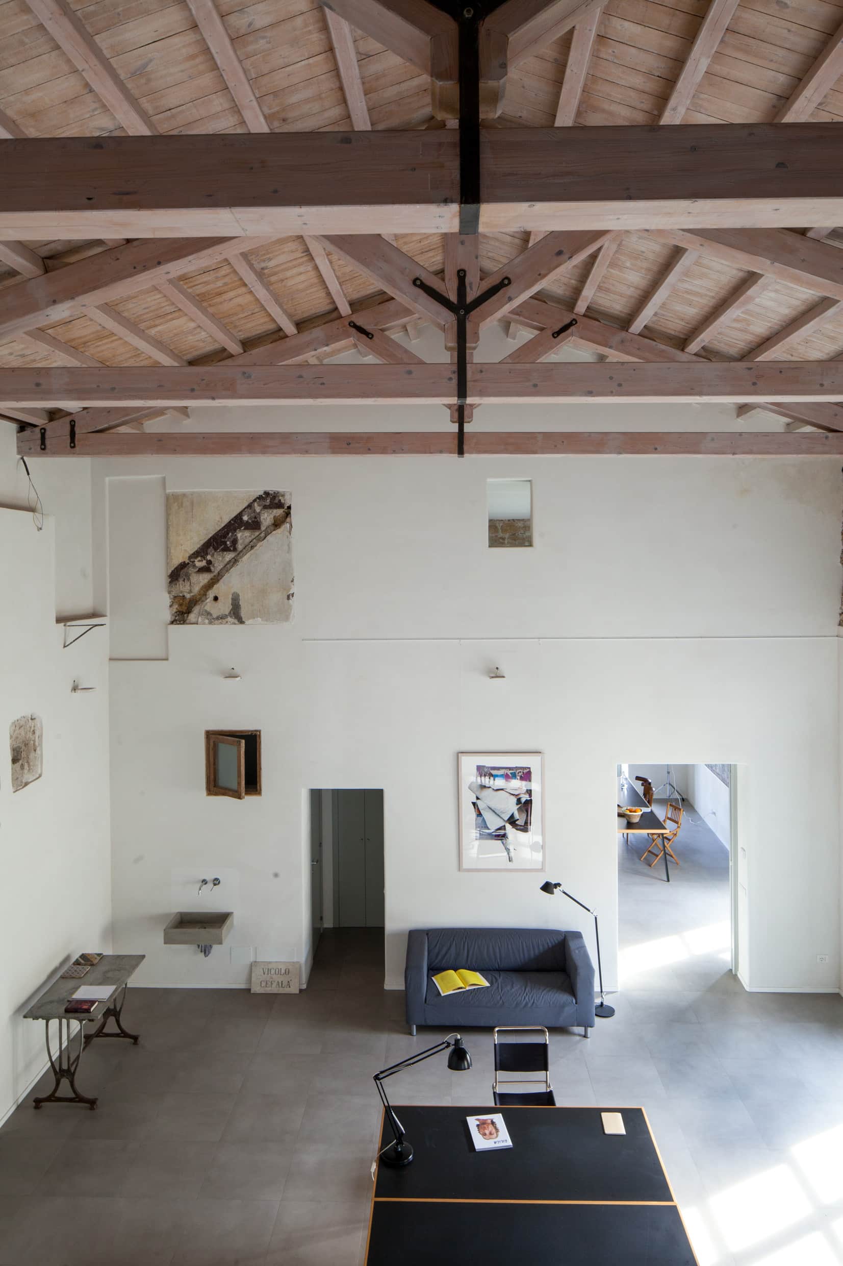 Atelier Palermo