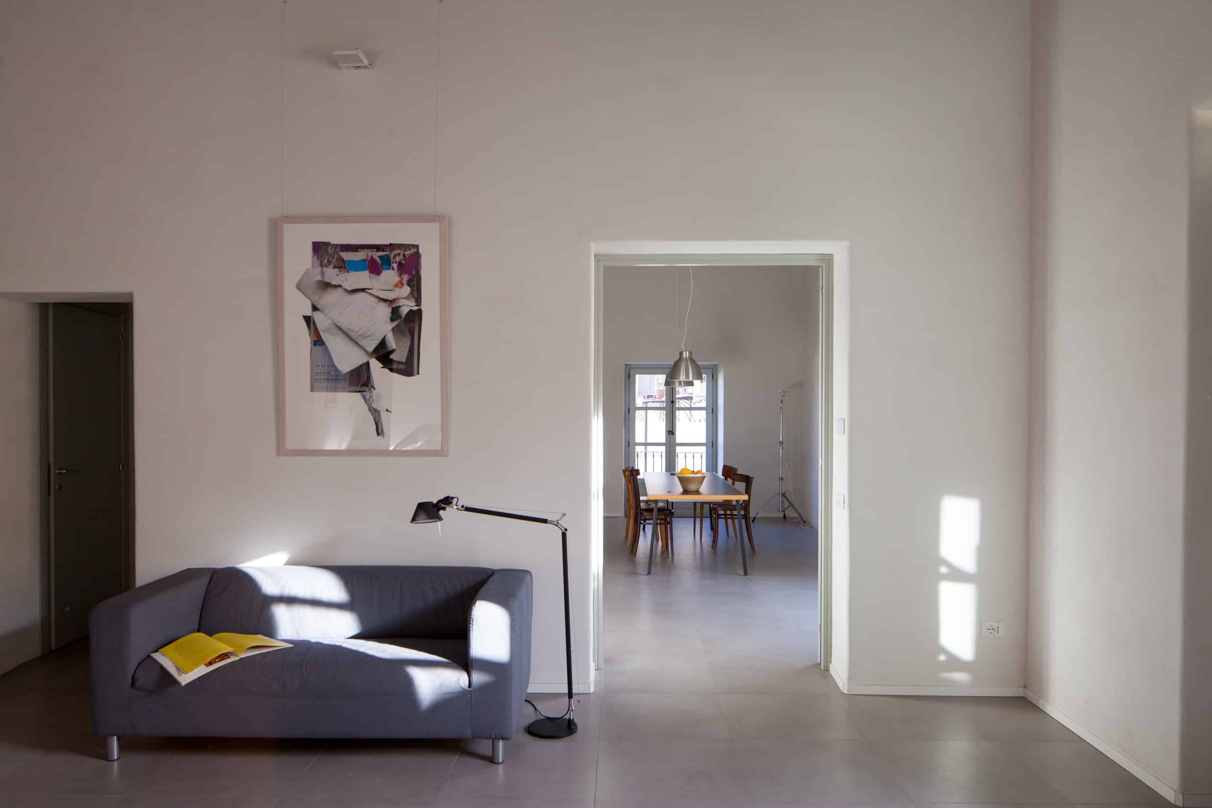 Atelier Palermo