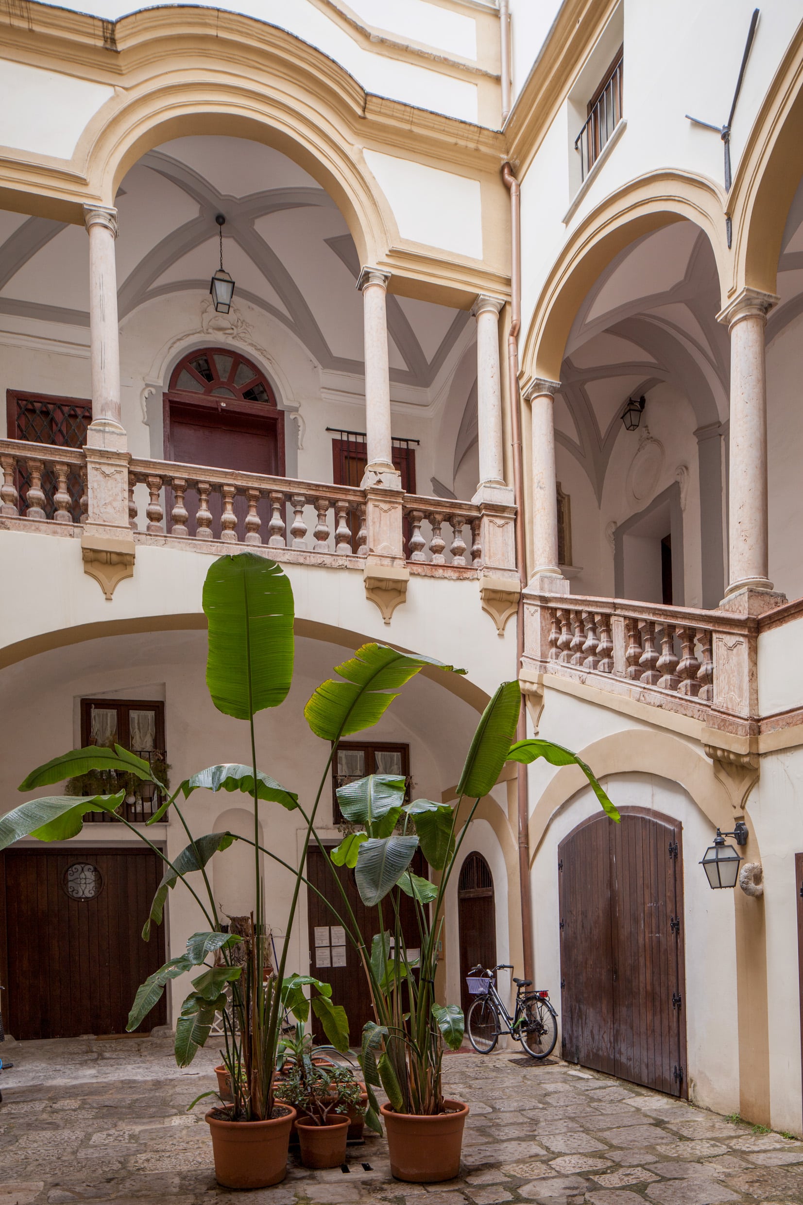 Atelier Palermo