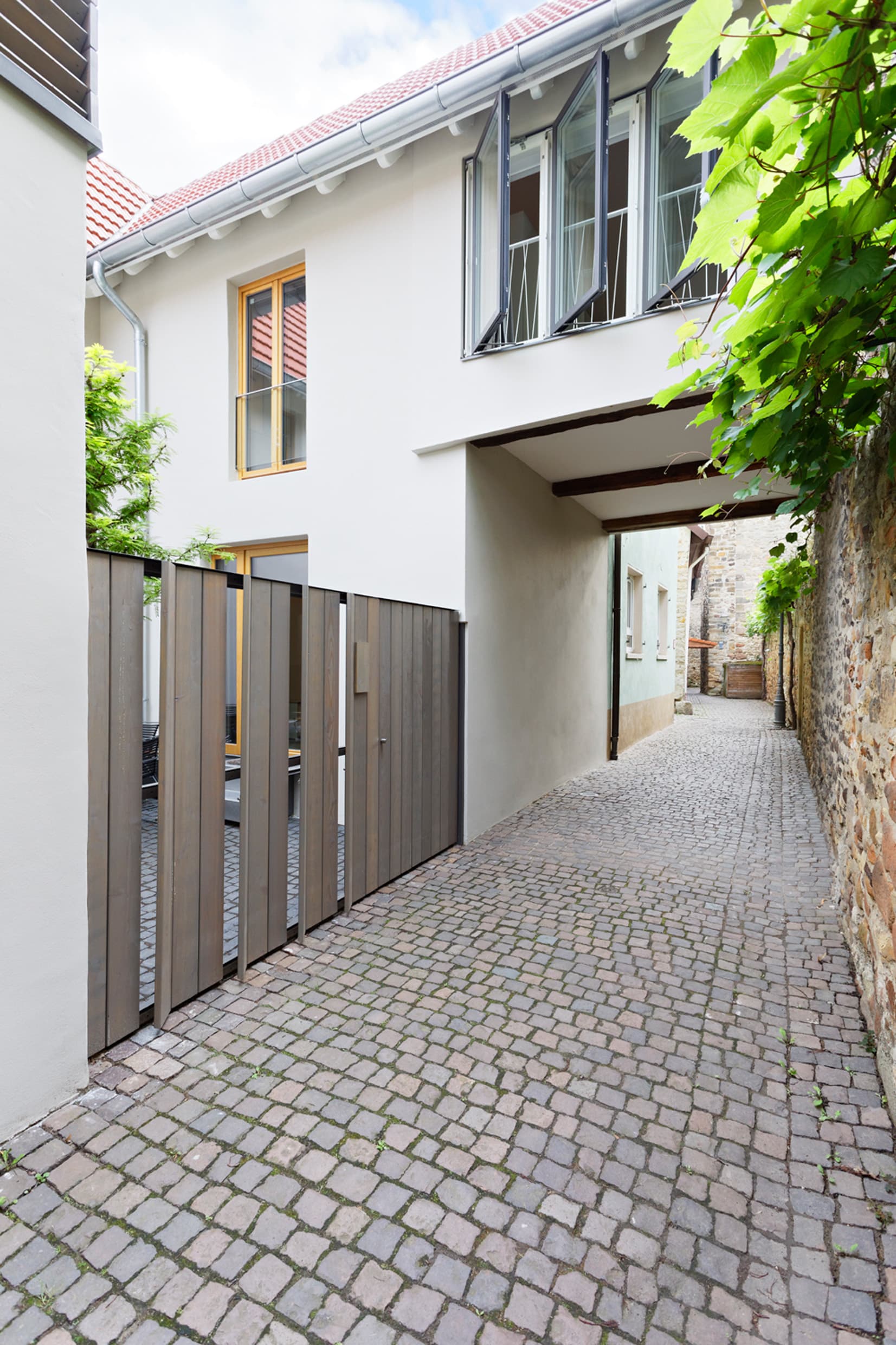 StadtmauerQuartiere