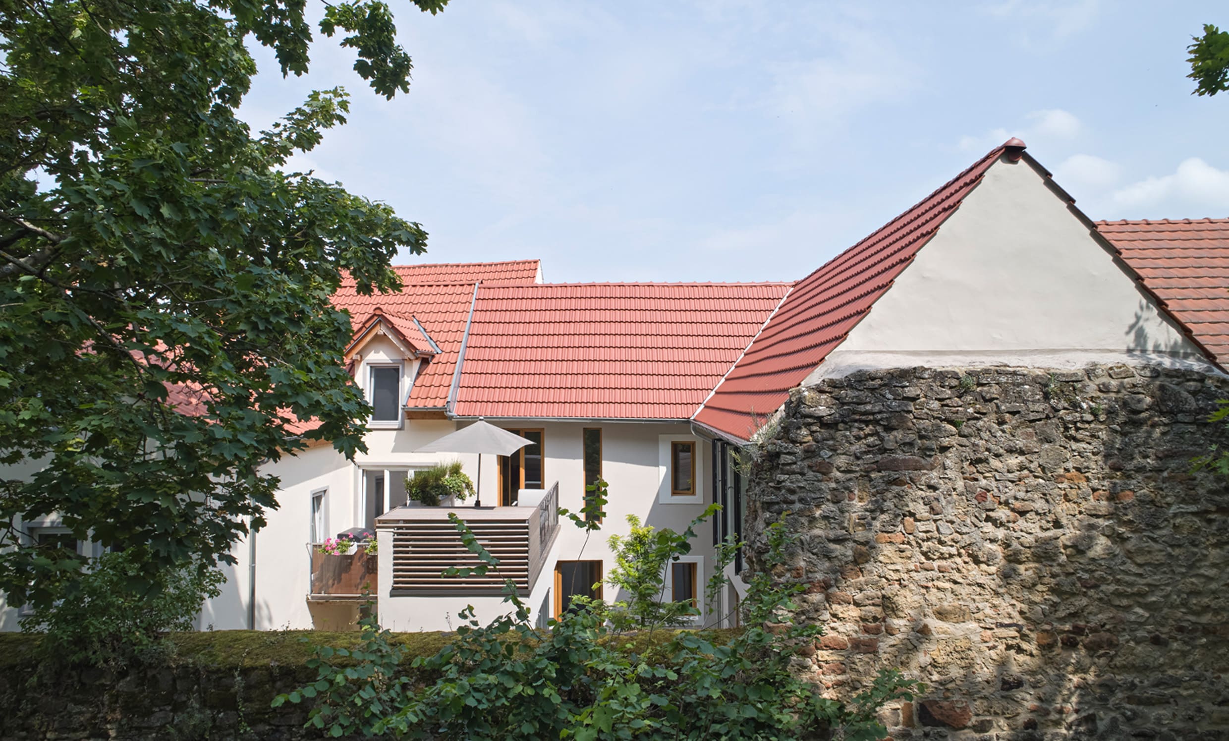 StadtmauerQuartiere