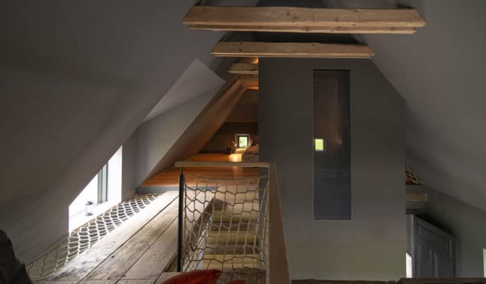 Altes Schulhaus