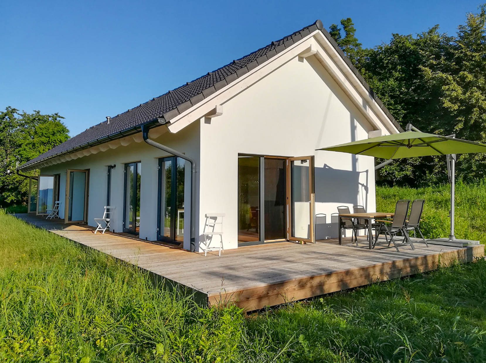 ferienhaus hube