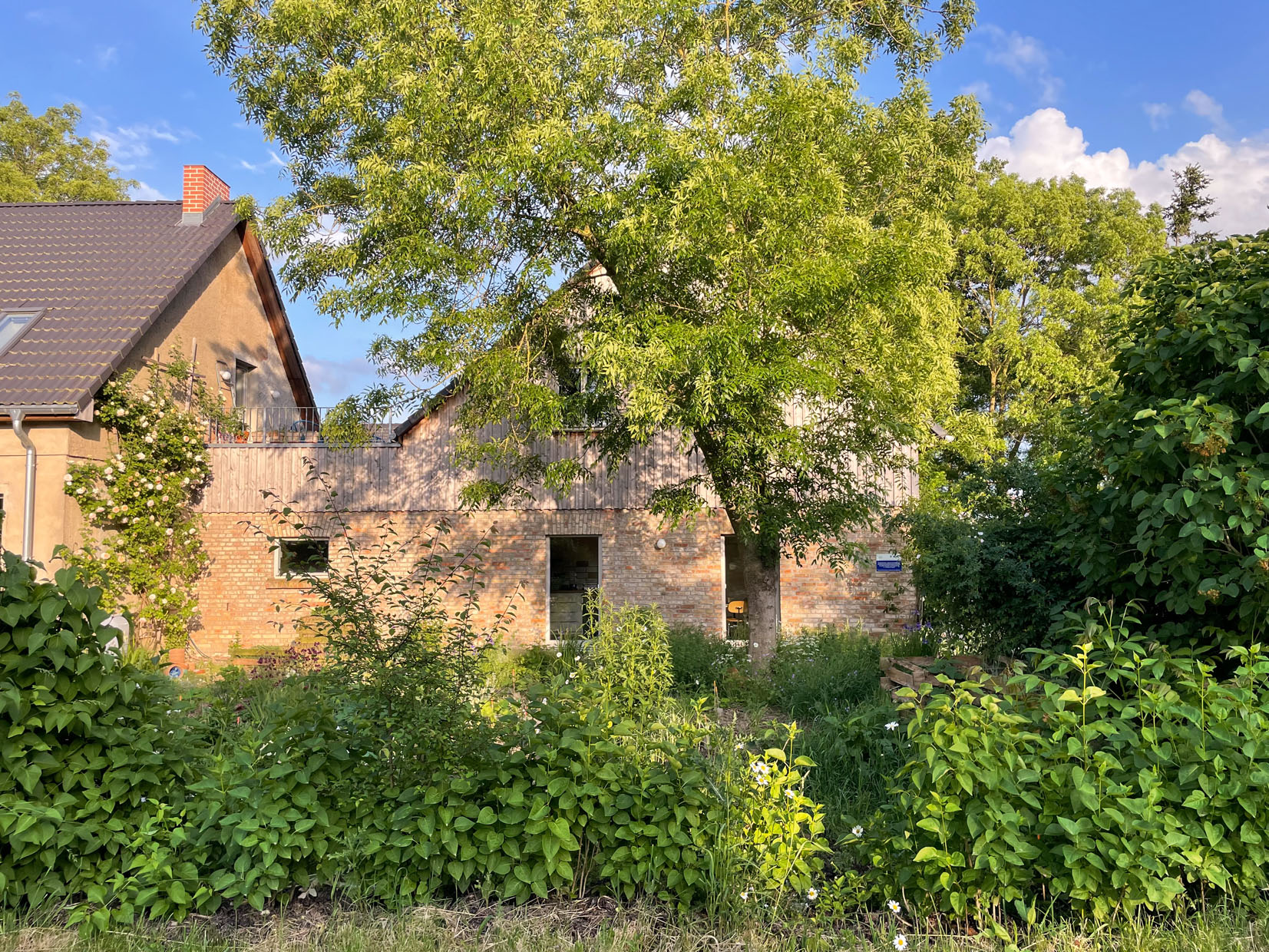 Sankt Unterholz