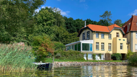 Haus am Kellersee