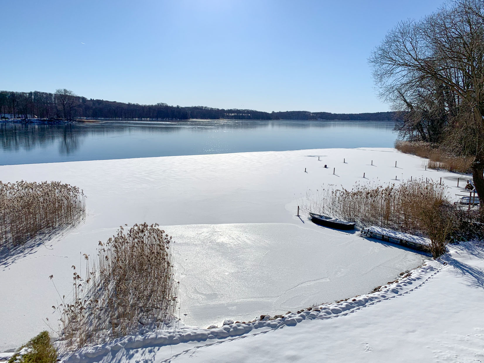 Haus am Kellersee