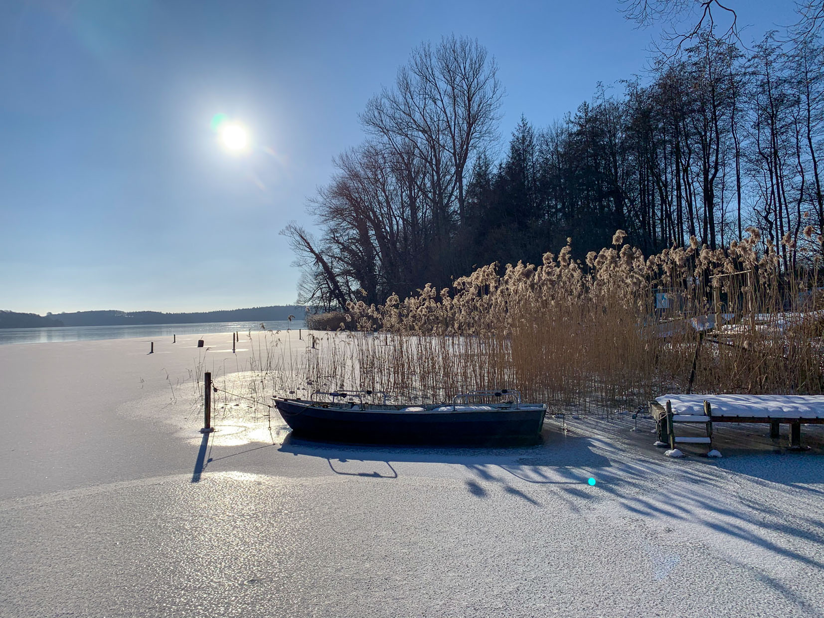 Haus am Kellersee