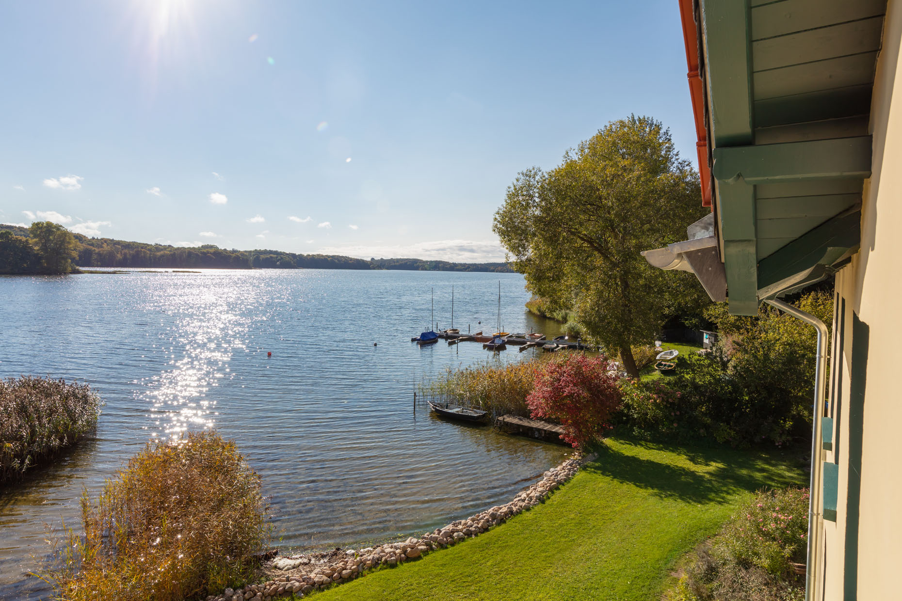 Haus am Kellersee