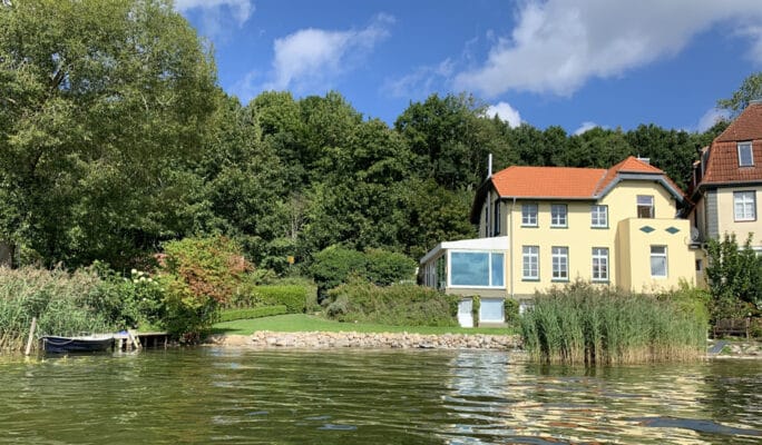 Schleswig-Holstein : URLAUBSARCHITEKTUR | HOLIDAYARCHITECTURE