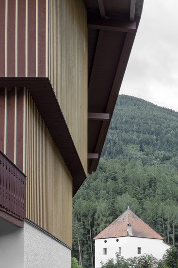 Hotel Villa Mayr