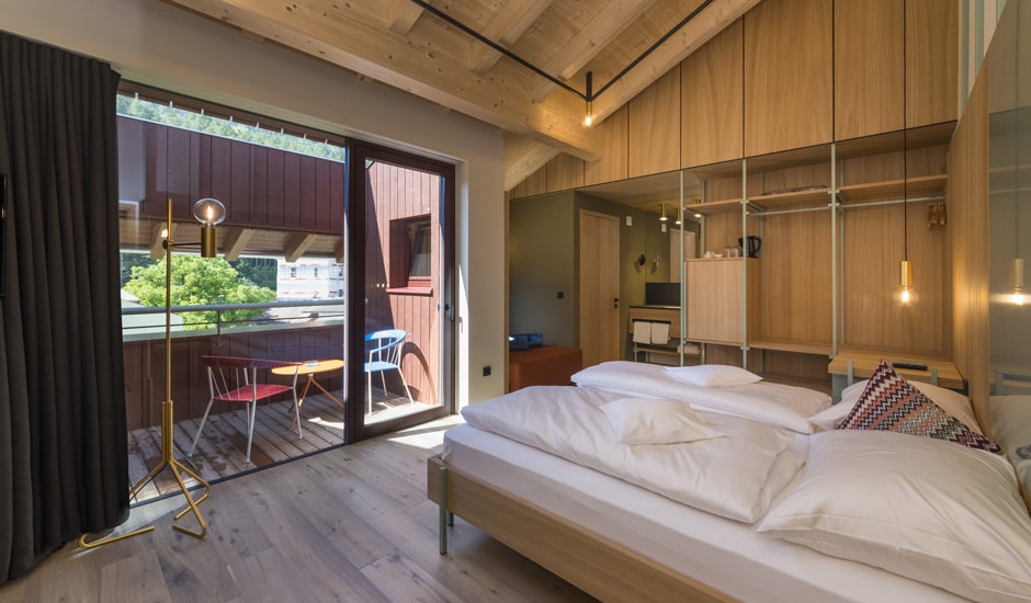 Hotel Villa Mayr