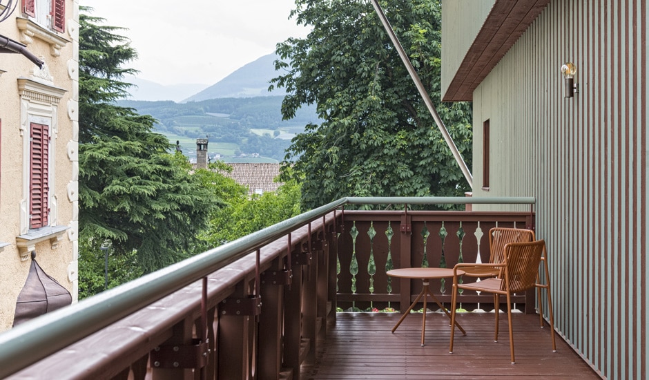 Hotel Villa Mayr