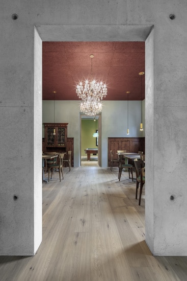 Hotel Villa Mayr