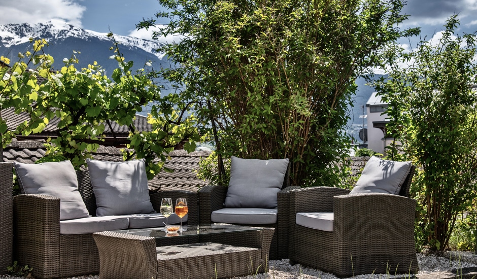 Hotel Villa Mayr